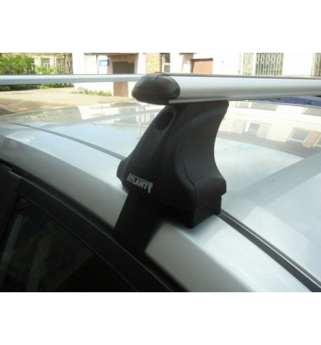 Багажник Атлант на Renault SANDERO 2007— Арт. 7002+882701+7181 в Нижнем Новгороде