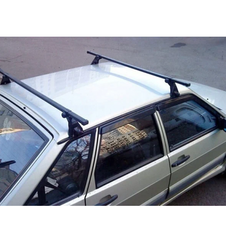 Багажник Атлант на Lada (Ваз) 2101-21099 2115 1997—2012 Арт. 8901 в Нижнем Новгороде