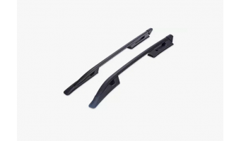 Рейлинги CAN Otomotiv на  Sollers ST6 Арт. SOL.73.0001