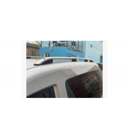Рейлинги ERKUL на Volkswagen CADDY MAXI 2008— Арт. 37.SKP.02.10.US.G в Нижнем Новгороде