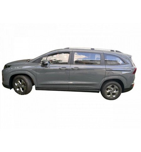 Рейлинги CAN Otomotiv на Hyundai Custin— Арт. PEEX.73.0005X в Нижнем Новгороде