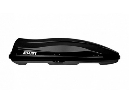 Бокс Diamond 430 (184*80*44), 430л в Нижнем Новгороде