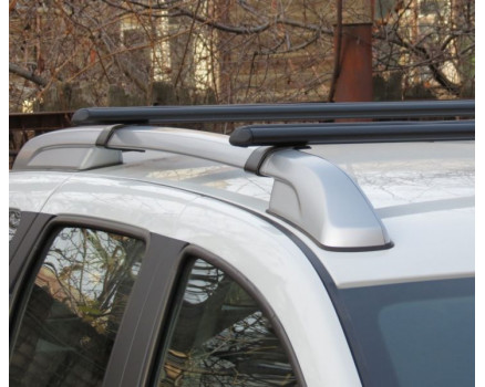 Багажник Атлант на Nissan Terrano 2014 - Арт. 6028+902 в Нижнем Новгороде