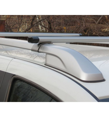 Багажник Атлант на Nissan Terrano 2014 - Арт. 6012+902 в Нижнем Новгороде
