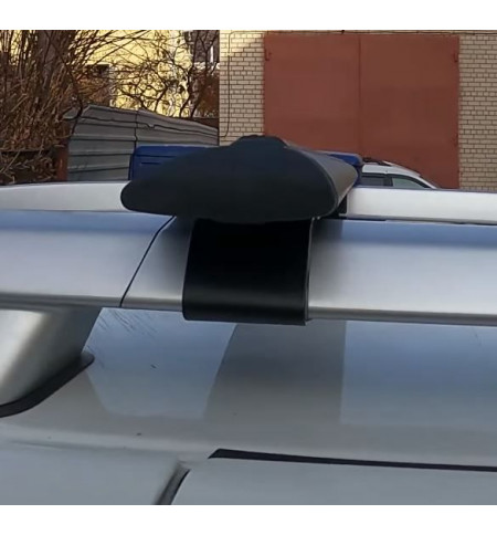 Багажник Атлант на Nissan Terrano 2014 - Арт. 6030+902 в Нижнем Новгороде