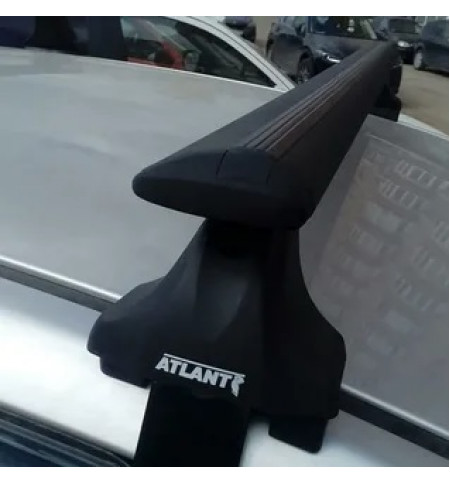 Багажник Атлант на Geely EMGRAND ЕС7 хэтчбек 2009— Арт. 7002+6030+7182 в Нижнем Новгороде