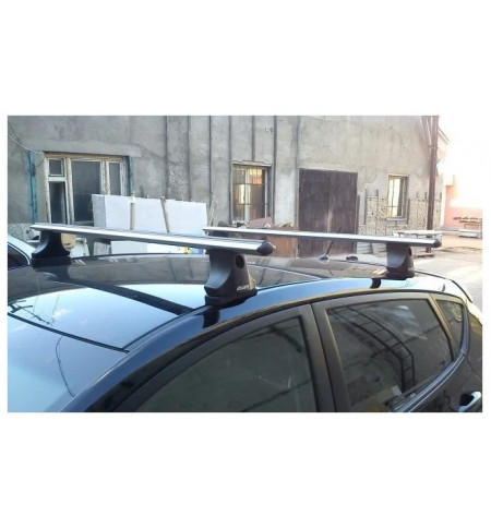 Багажник Атлант на Honda CR-V 2007—2012 Арт. 8709+8828+8752 в Нижнем Новгороде