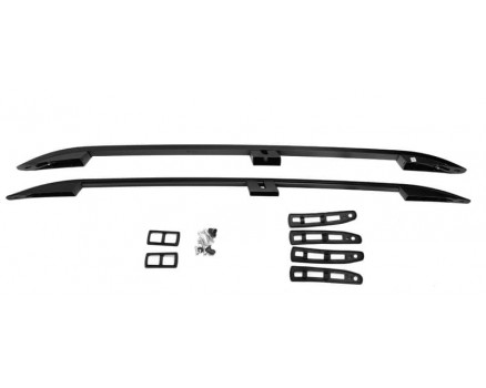 Рейлинги CAN Otomotiv на Nissan QASHQAI 2006— Арт. NIQA.73.2090 в Нижнем Новгороде