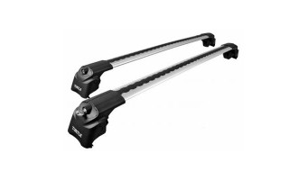 Багажник CAN Otomotiv на BMW 4 2013— Арт. 02.TUR.51.15.A3.S