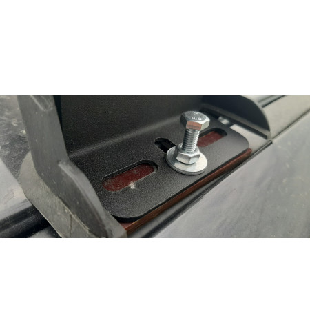 Багажник CAN Otomotiv на BMW 3 2011— Арт. 02.TUR.02.16.A3.S в Нижнем Новгороде