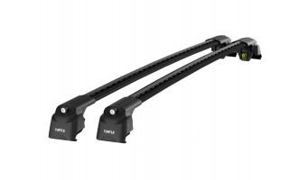 Багажник CAN Otomotiv на BMW 4 2013— Арт. 02.TUR.51.15.A3.B