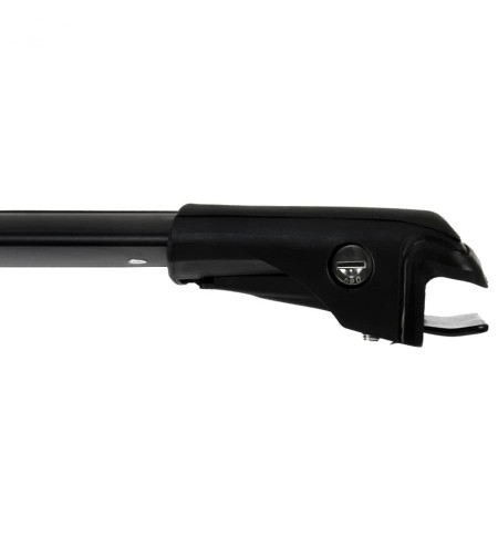 Багажник CAN Otomotiv на CHANGAN HUNTER PLUS Арт. 49.TURSH.04.08.A1.B в Нижнем Новгороде