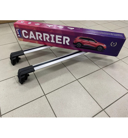 Комплект поперечин Carrier V-2 арт. 01.CAR.TR.04.08.V2.G в Нижнем Новгороде