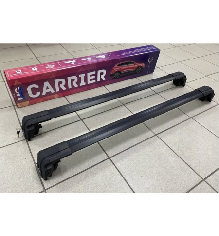 Комплект поперечин Carrier V-2 арт. 01.CAR.TR.04.08.V2.S в Нижнем Новгороде