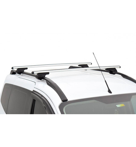 Багажник на рейлинги Turtle Ride в Нижнем Новгороде