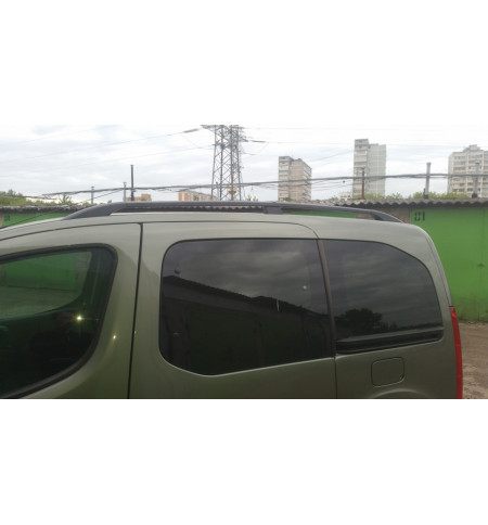 Рейлинги TAMSAN на Suzuki GRAND VITARA 2006—2015 Арт. 6903903B в Нижнем Новгороде