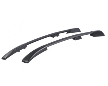Рейлинги АПС на Opel ASTRA 2004—2014 Арт. 0218-02 в Нижнем Новгороде