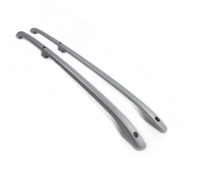Рейлинги OMSA Line на Nissan QASHQAI 2007—2014 Арт. 5023932 в Нижнем Новгороде
