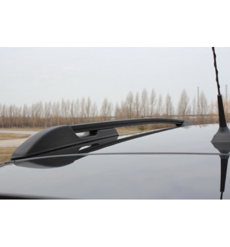 Рейлинги АПС на Renault KAPTUR 2016— Арт. 0240-23 в Нижнем Новгороде